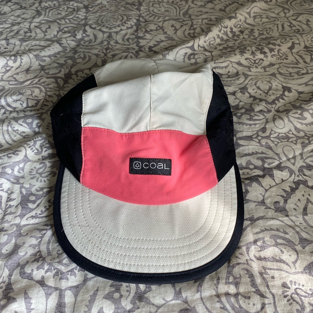 Coal Provo Tech Outdoor 5-Panel Cap